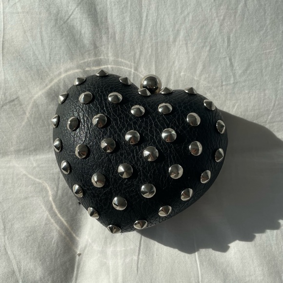 Crossbody/Clutch bag - Picture 2 of 4